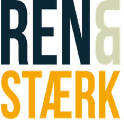 Ren og Stærk icon