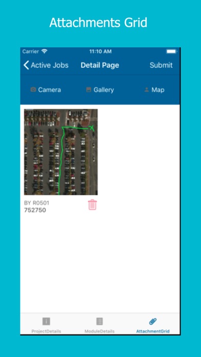 Ximer Mobile App screenshot 4