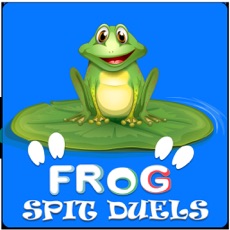 Activities of Frog Spit Duels