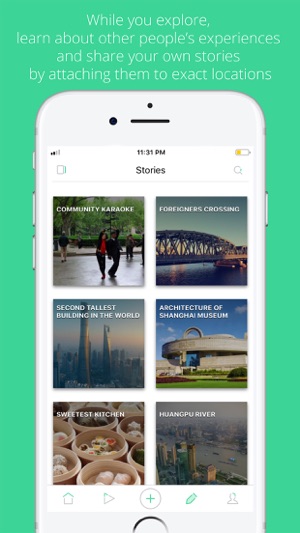 360Stories Shanghai(圖3)-速報App