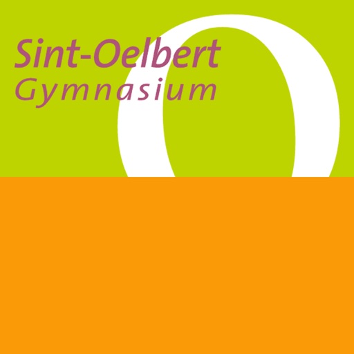 Sint-Oelbert Gymnasium