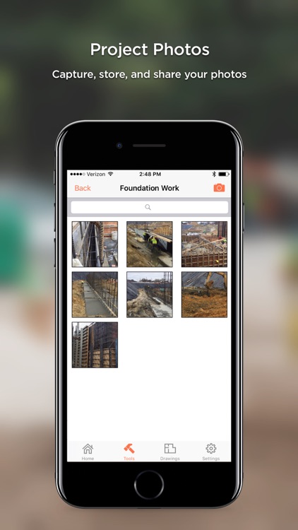 Procore Mobile