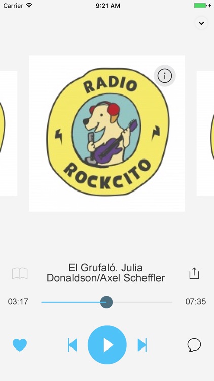 Radiorockcito