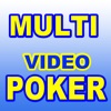 Video Poker - Muliti  Hand