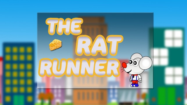 Rat Run Challenge(圖3)-速報App