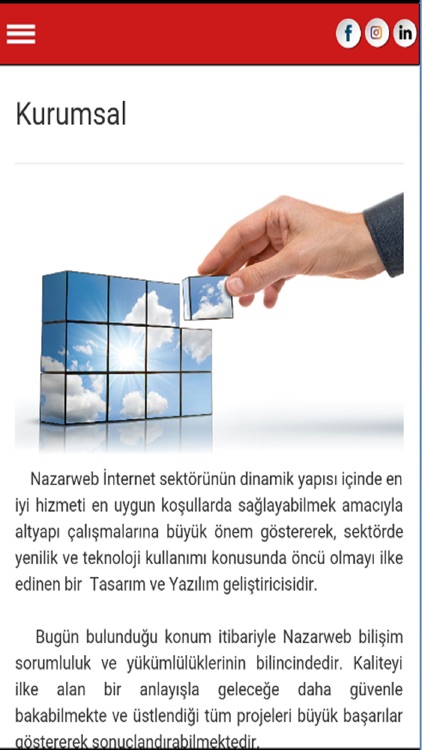 Nazarweb screenshot-4