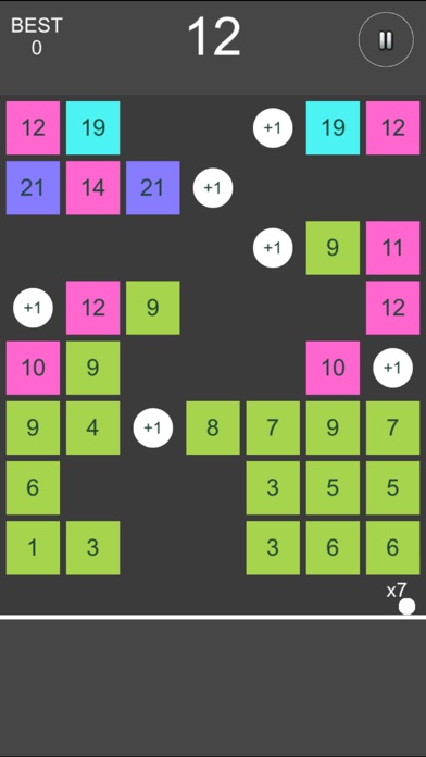 Puzzle Pinball screenshot 3