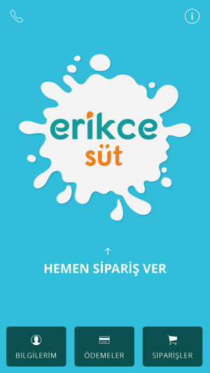 Erikce Süt(圖5)-速報App