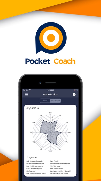 Pocket Coach