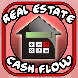 Real Estate Cash Flow Analysis