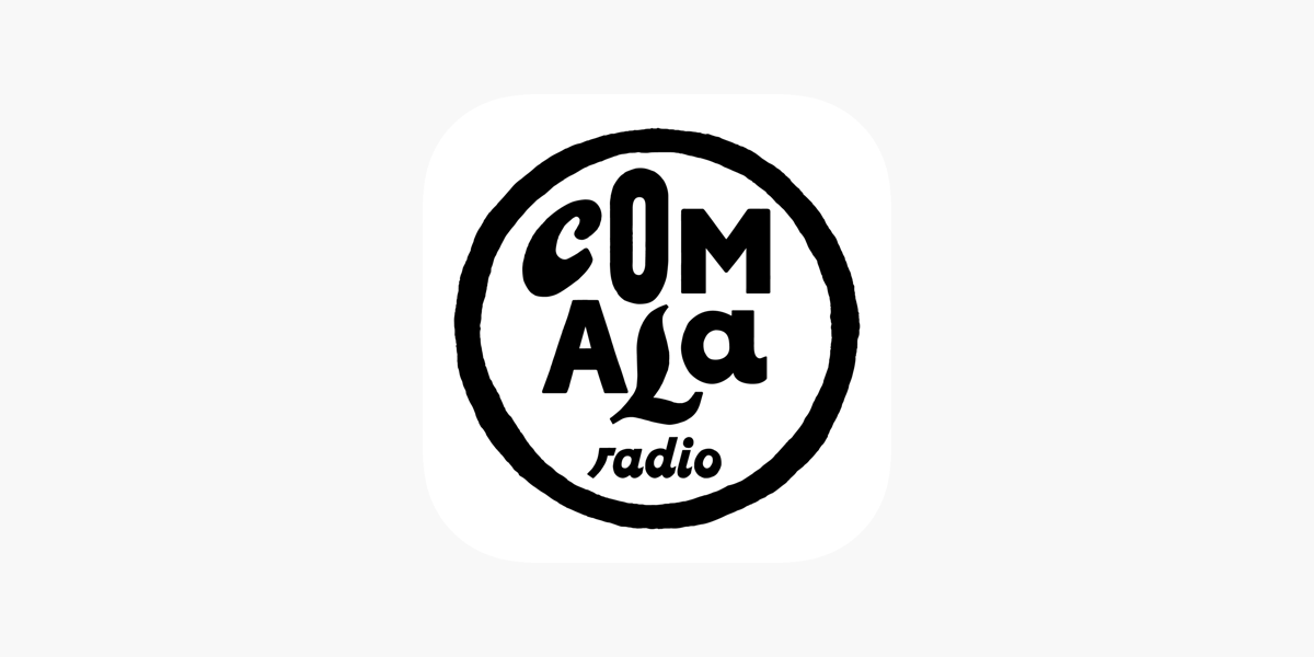 Comala Radio On The App Store