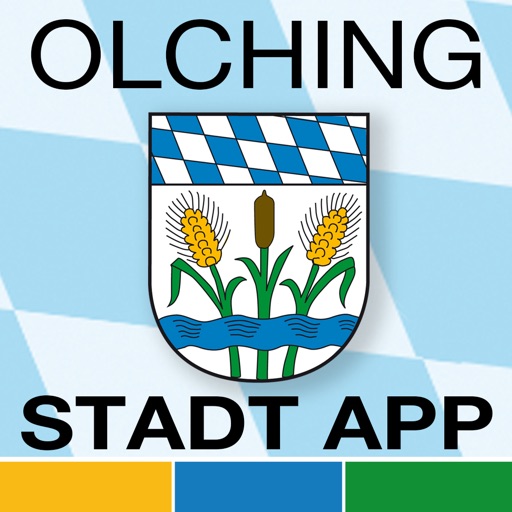 Stadt Olching icon