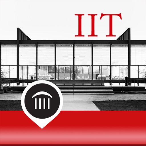 IIT Campus Guide