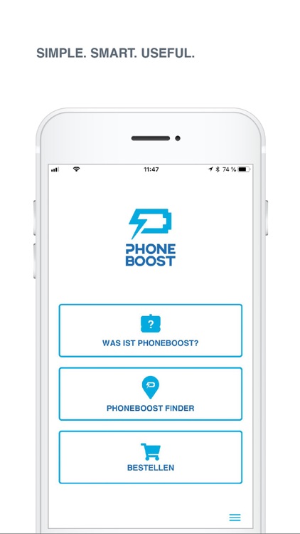 Phoneboost screenshot-5