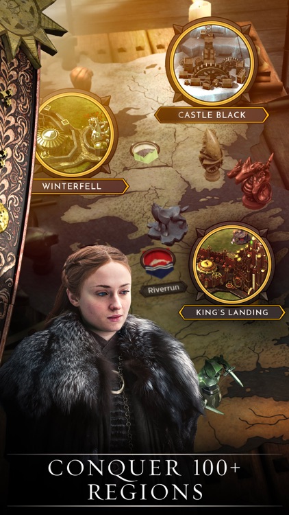 Game of Thrones: Conquest™