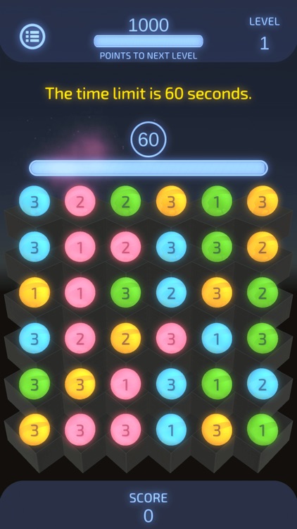 Dual Match 3 screenshot-4