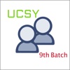 UCSY 9th Batch Yearbook