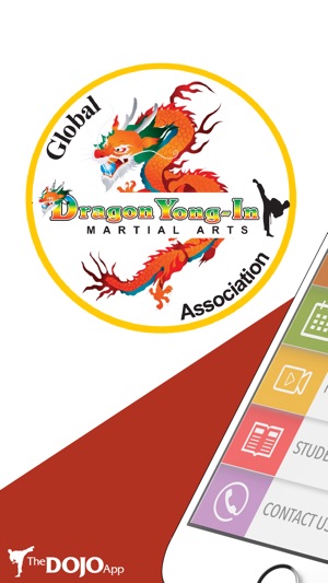 Dragon Yong-In Martial Arts