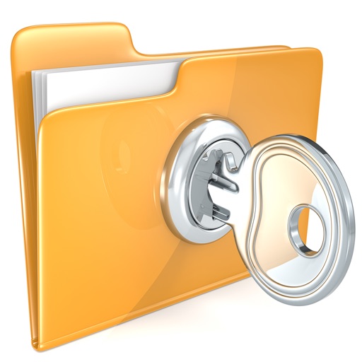 All Zip - Lock, Unzip & Compress any file types icon