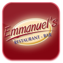 Emmanuels Restaurant - Bar