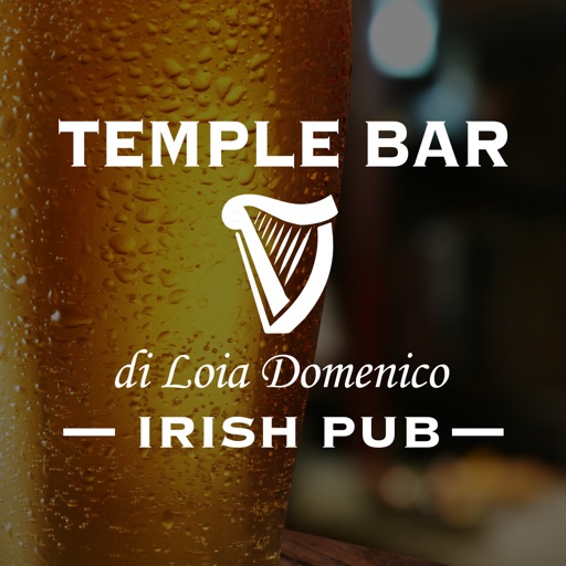The Temple Bar icon