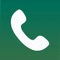 √ Able to display your phone number ( Caller ID )
