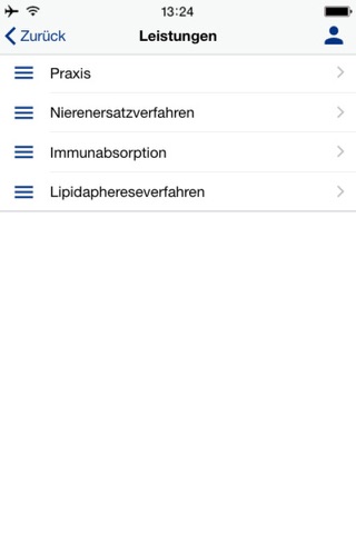 Nordseedialyse Jadebusen screenshot 3