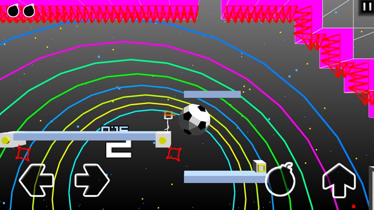 Blast Soccer