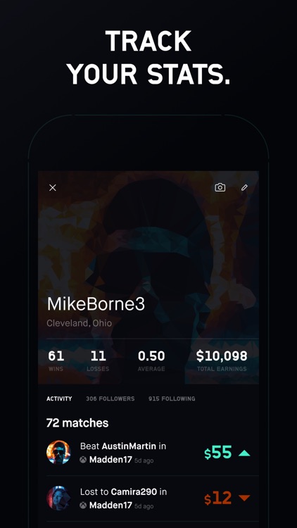 Play One Up screenshot-4