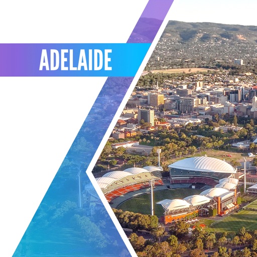 Visit Adelaide icon