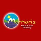 Marmaris Kebab And Pizza Dorse