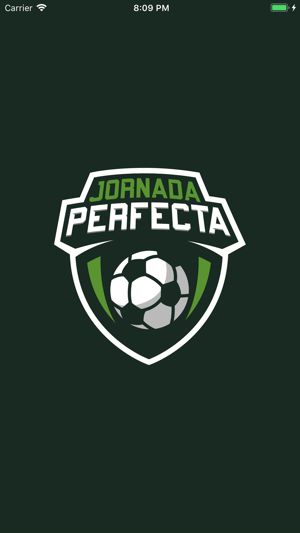 Jornada Perfecta