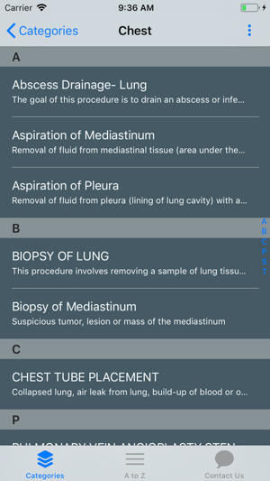 Interventional Radiology(圖4)-速報App