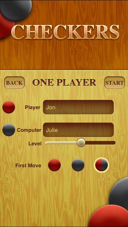 Checkers ・ screenshot-3