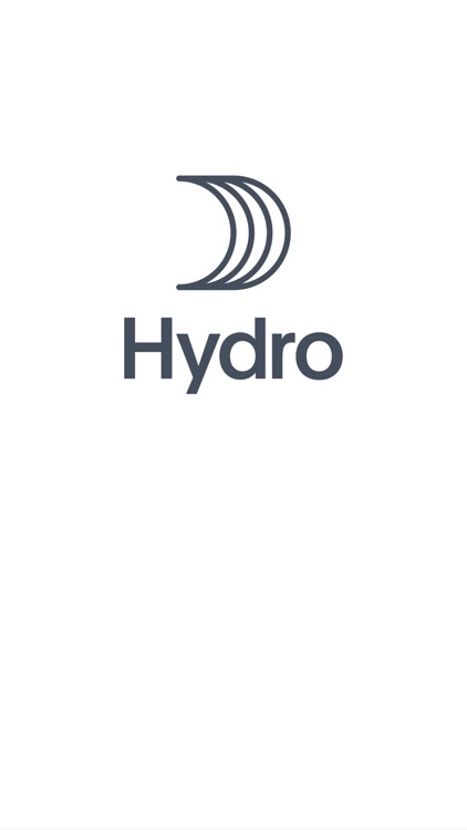 Hydro Newsapp