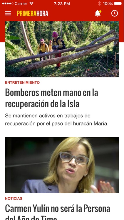 Primera Hora