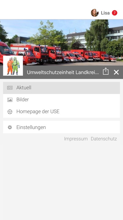 USE Landkreis Schaumburg