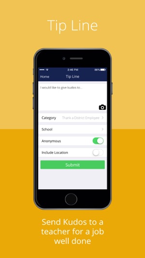 Johnston County Public Schools(圖5)-速報App