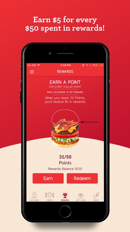 Grub Love by Grub Burger Bar