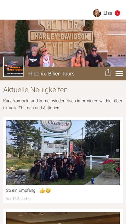 Phoenix-Biker-Tours