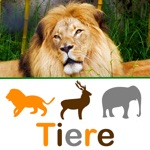 Get TipTap Tiere lernen für Kinder for iOS, iPhone, iPad Aso Report