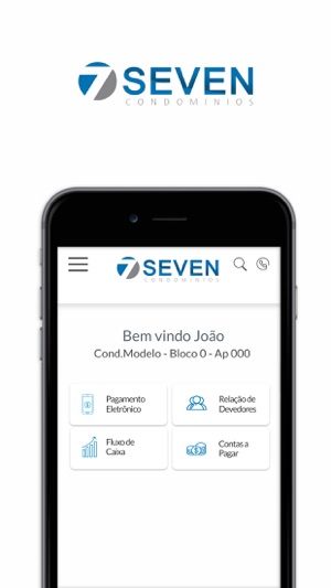 Seven Condomínios(圖2)-速報App