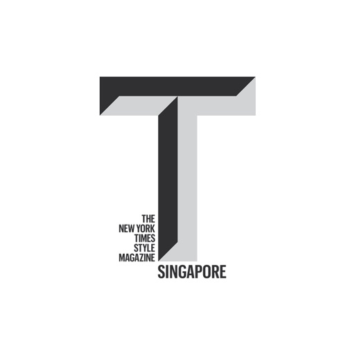 Get T Singapore: The New York Time for iOS, iPhone, iPad Aso Report