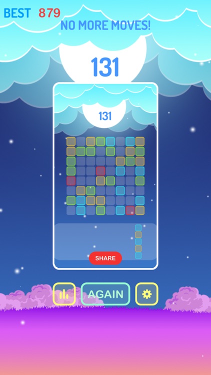 Match Me! - Puzzle Legend screenshot-3