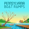 Pennsylvania Boat Ramps - USA