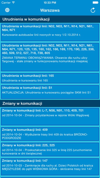 IKM Pro - Komunikacja Miejska