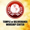 Temple of Deliverance WC