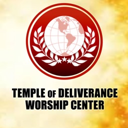 Temple of Deliverance WC