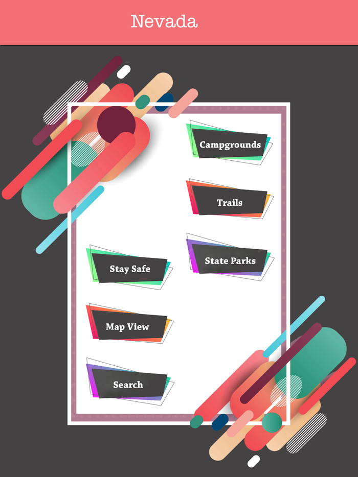 Nevada National Parks - Great