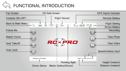 RC-PRO-GPS screenshot 3